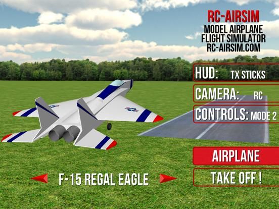 RC-AirSim