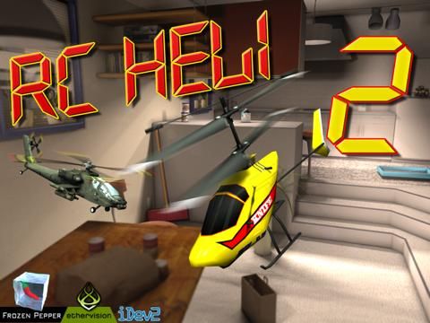 RC Heli 2