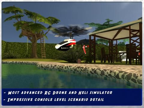 RC Heli 3