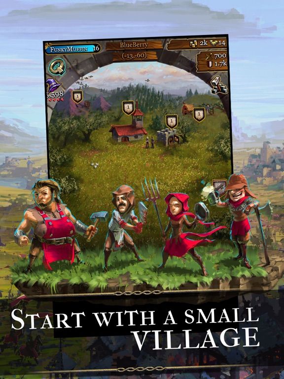 Realm of Empires