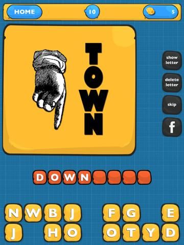 Rebus Puzzler