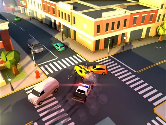 Reckless Getaway 2 Review: Does What it Says – Gamezebo
