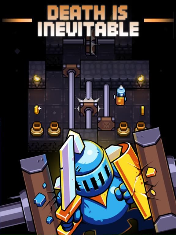 Redungeon