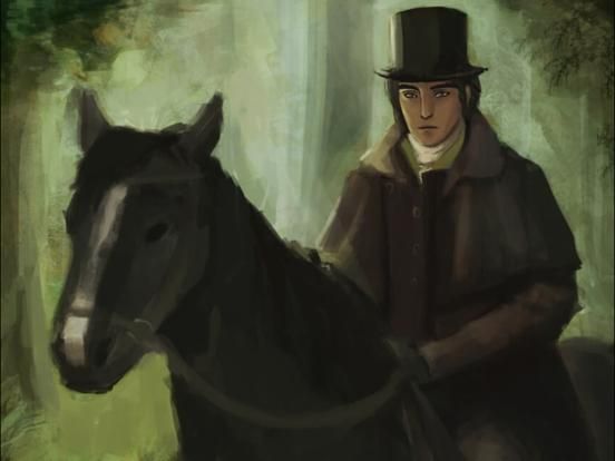 Regency Love