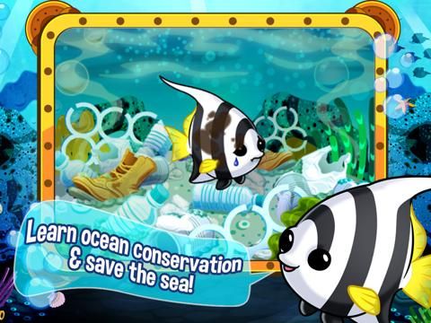 Rescue Reef