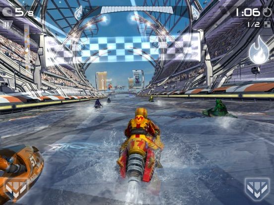 Riptide GP2
