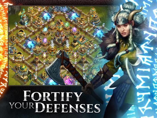 Rival Kingdoms: Age of Ruin