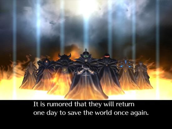 ROMANCING SAGA 2