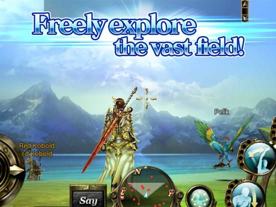 RPG Aurcus Online