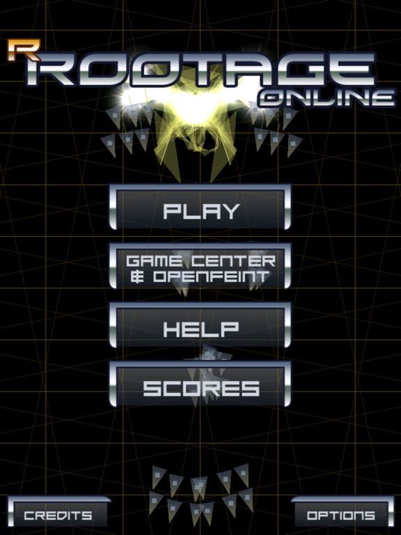 RRootage Online HD