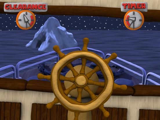 Save the Titanic