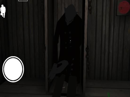 Scary Nun: Horror Escape Game game screenshot