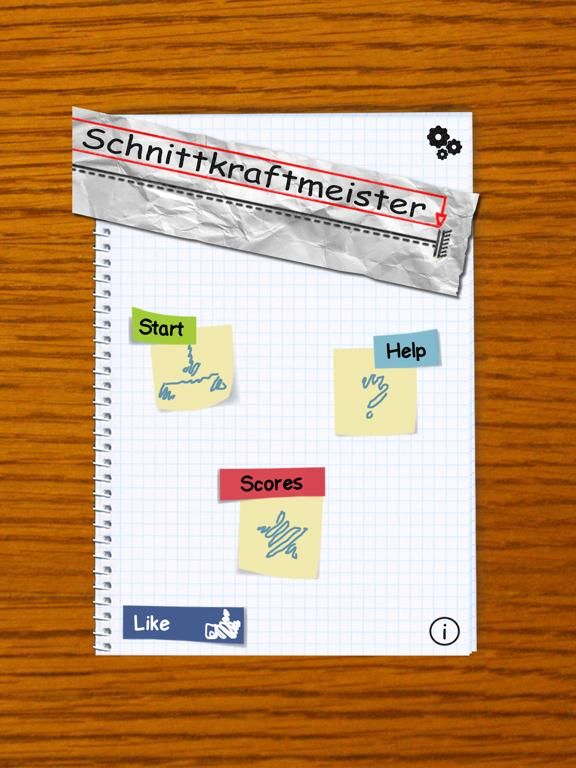 Schnittkraftmeister