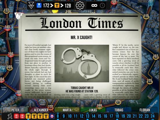 Scotland Yard