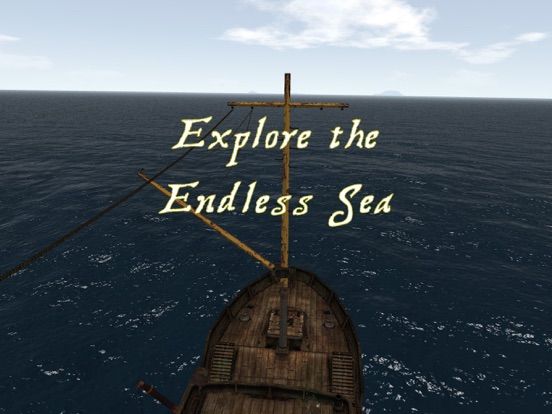 Sea Captain 2016