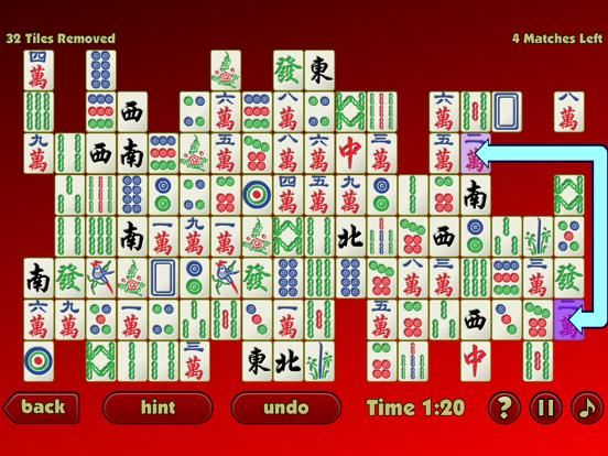 Shi Sen game screenshot