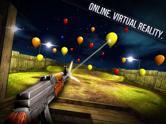 Shooting Showdown 2 Pro