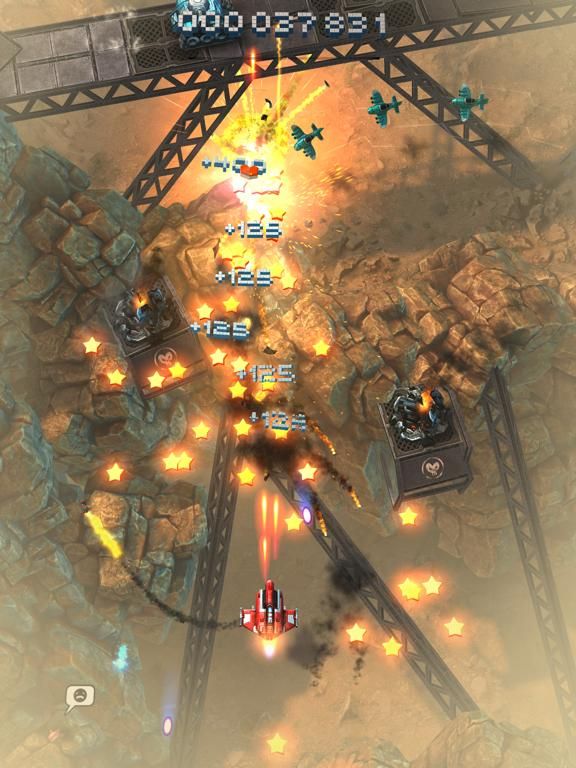 Sky Force Reloaded