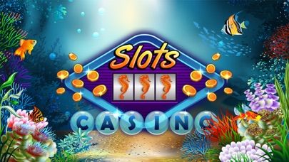 Slots game screenshot