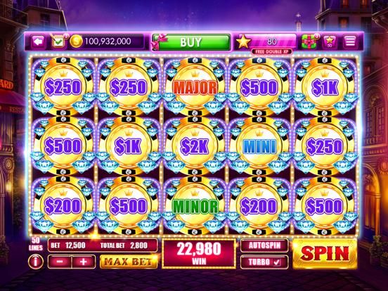 Slots Craze