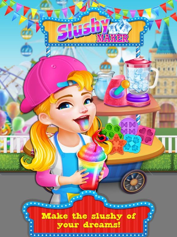 Slushy