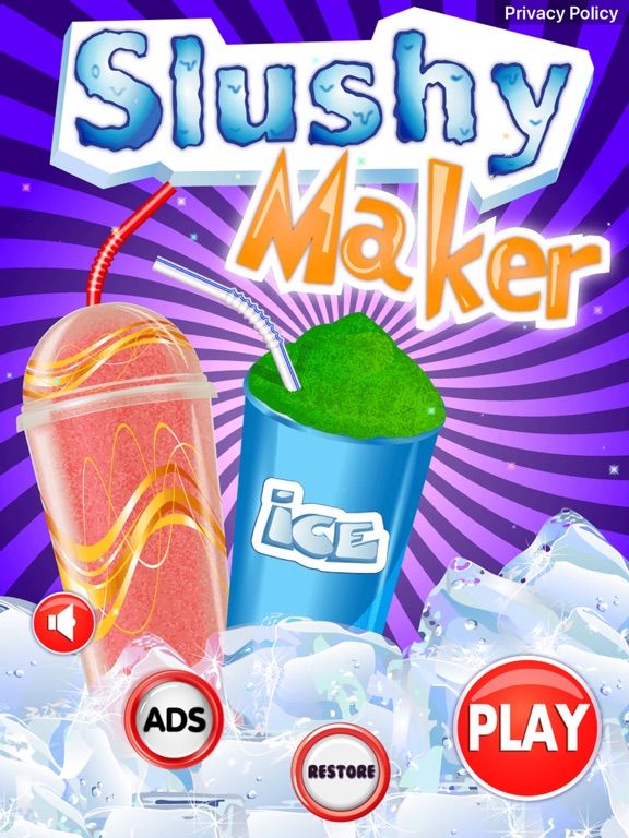 Slushy Maker