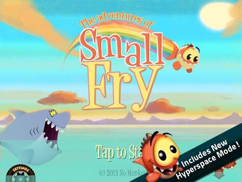 Small Fry