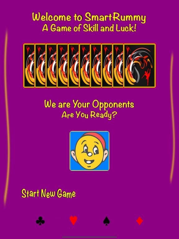 Smart Rummy