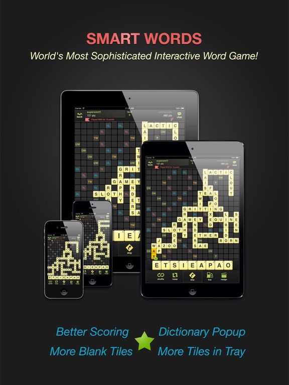 Smart Words Free