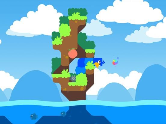 Snakebird