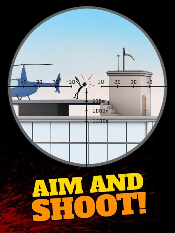 Sniper Shooter by Fun Games for Free