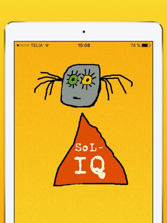 Sol-IQ Kids