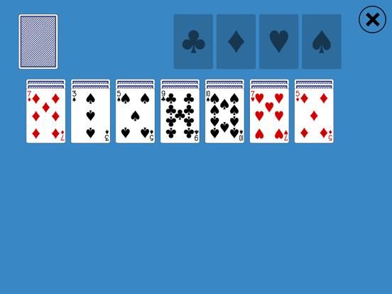Solitaire Easthaven