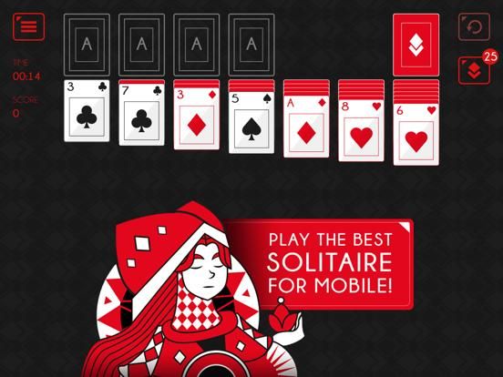 Solitaire Mob