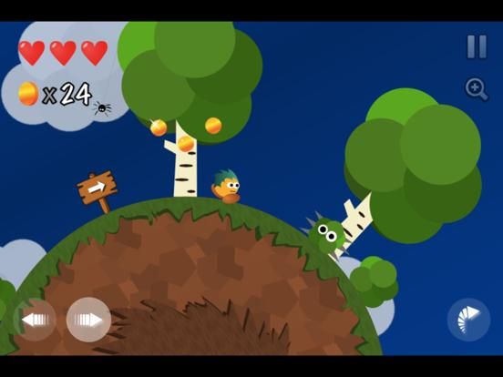 Soosiz game screenshot