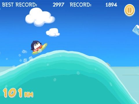 South Surfers