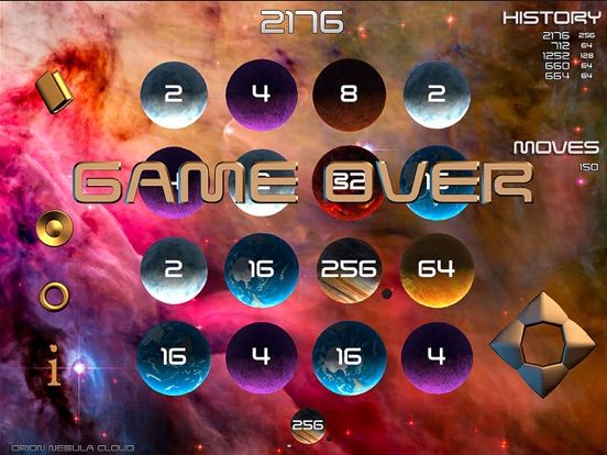 Space 2048