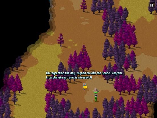 Space Age: A Cosmic Adventure