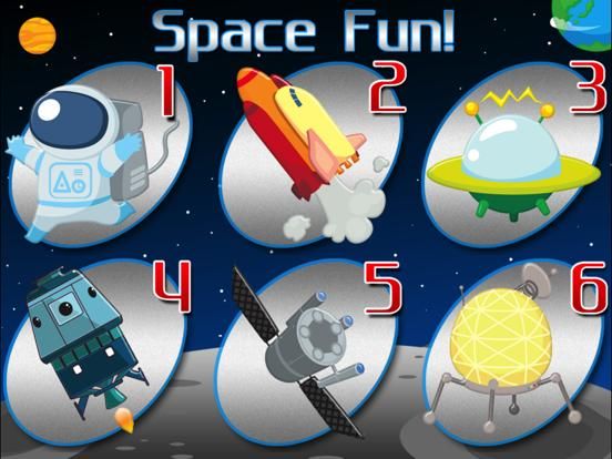 Space Fun!