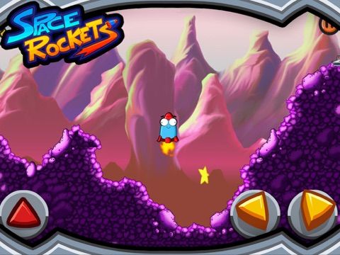 Space Rockets