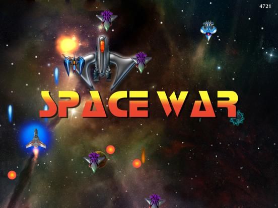 Space War SE