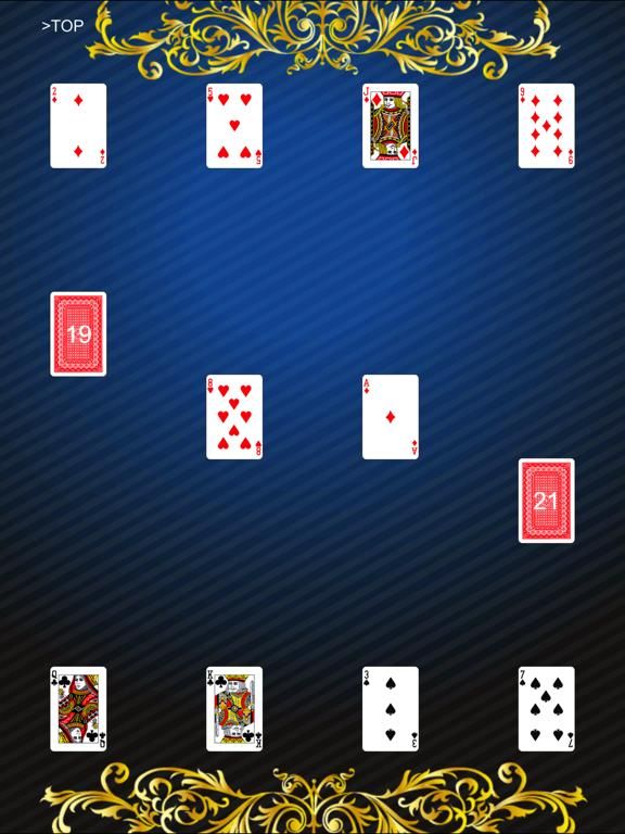 SpeedCardGame