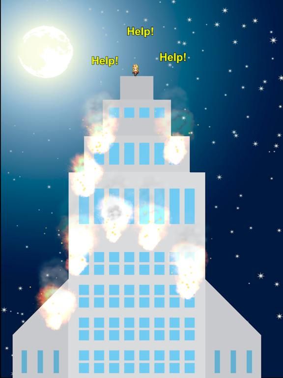 Spider Climber