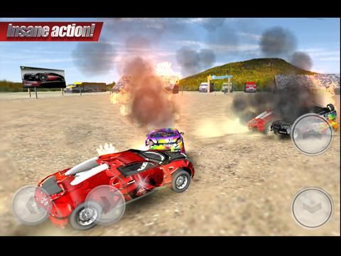 Sportcars Derby Racing