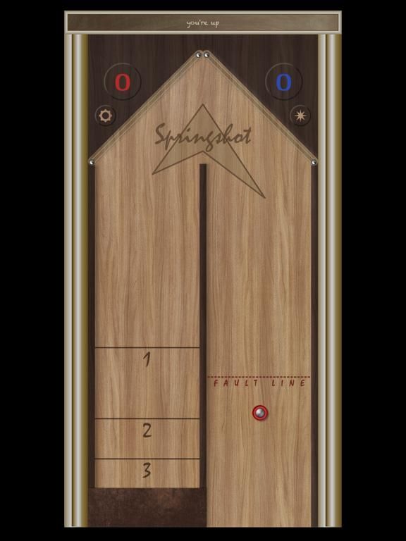 Springshot game screenshot