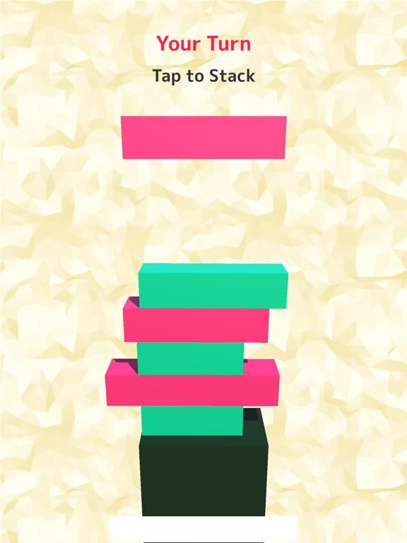 STACK STACK game screenshot
