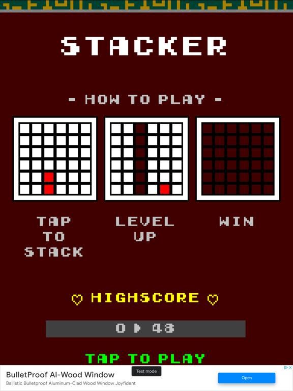 Stacker