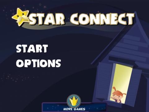 Star Connect game screenshot