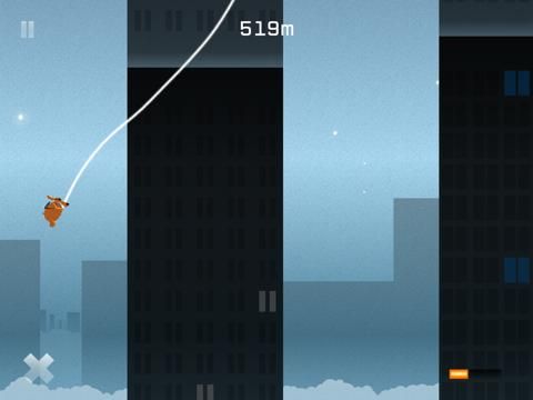 Star Hound game screenshot