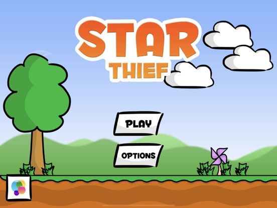 Star Thief